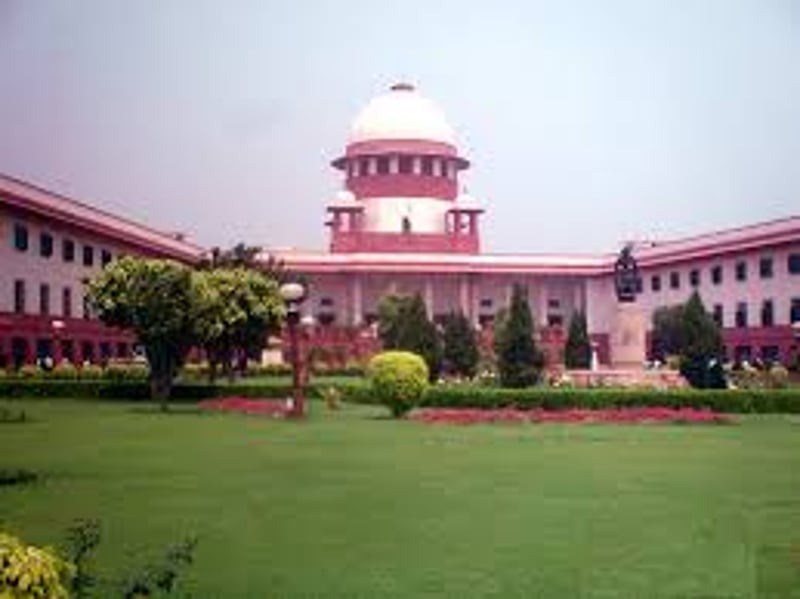 Land Will Always Belong to Waqf Said Supreme Court Verdict News: Court Limits Tribunal Overreach!